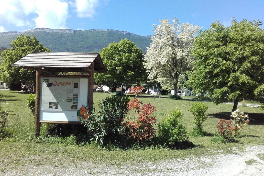 Photo of Buildings in Recoubeau-Jansac