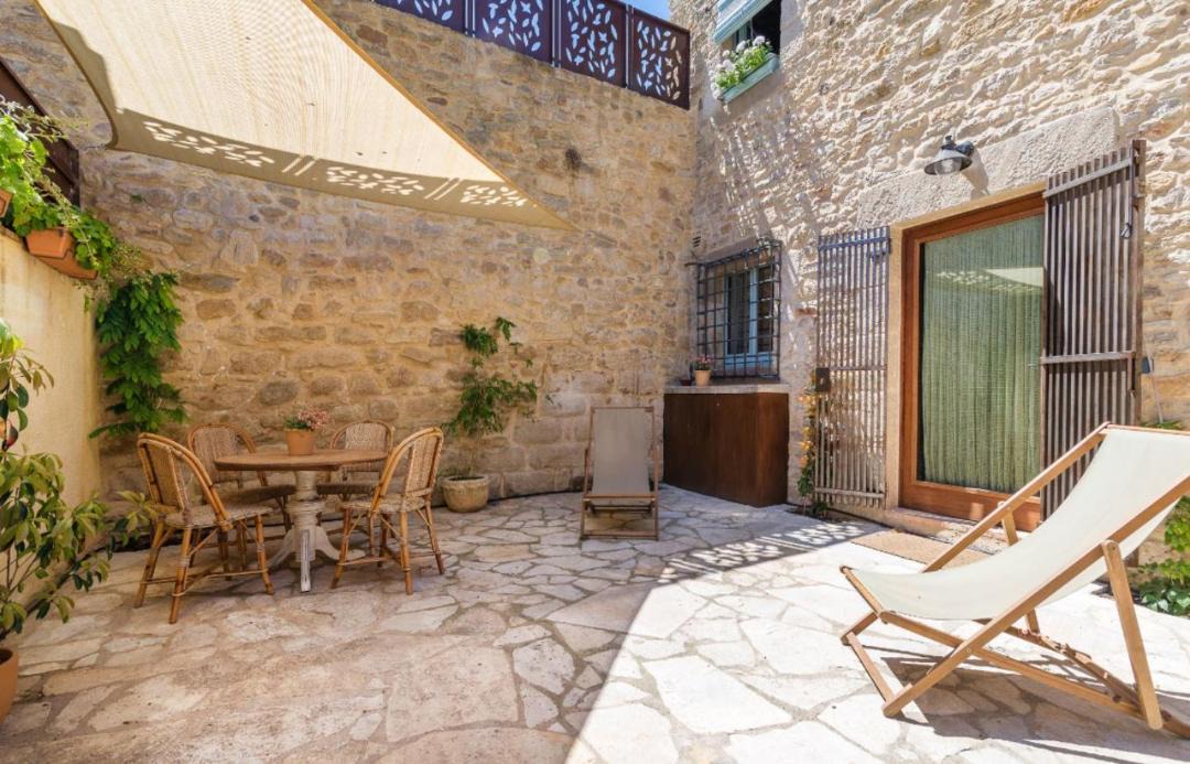 Photo of Patio Balcony in Peratallada