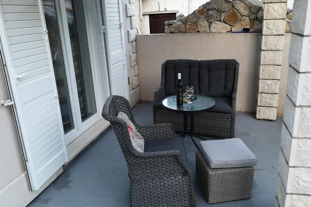 Photo of Patio Balcony in Okuklje