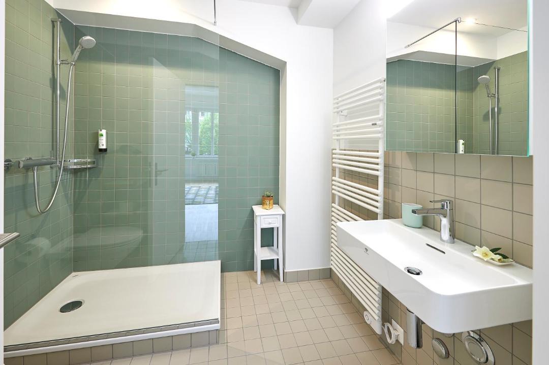 Photo of Bathroom in Lucerne