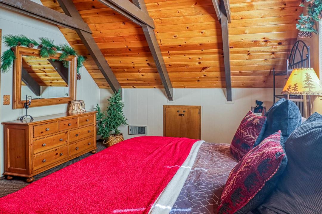 Photo of Bedroom in Arnold