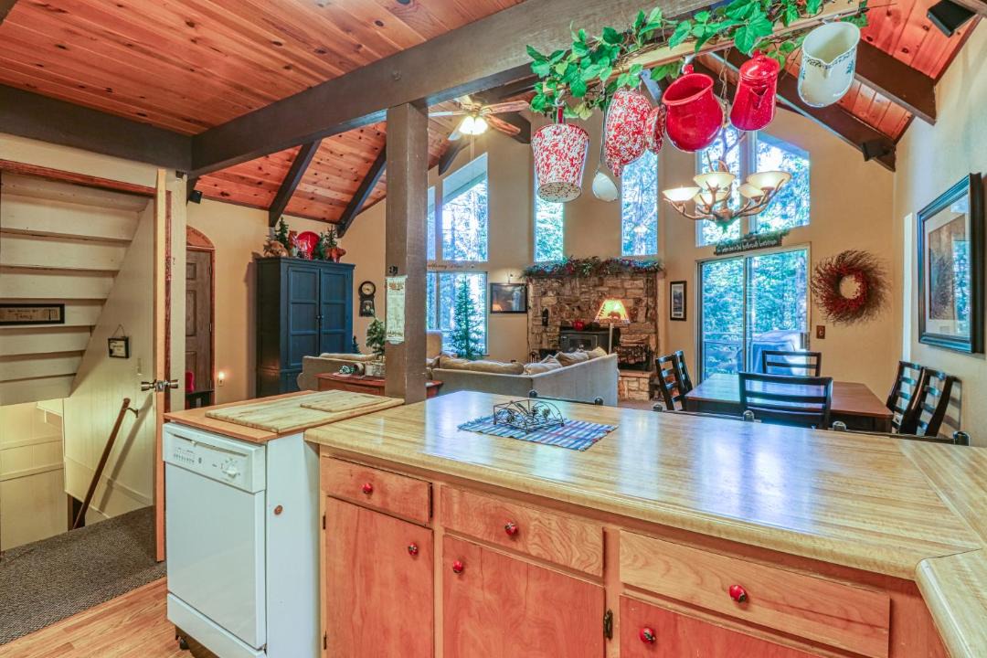 Photo of Kitchen in Arnold