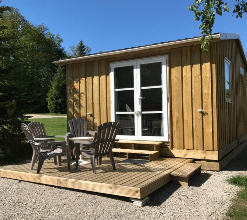 Photo of Buildings in Bulgneville