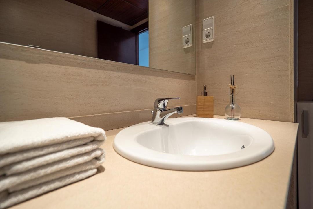 Photo of Bathroom in Boltana