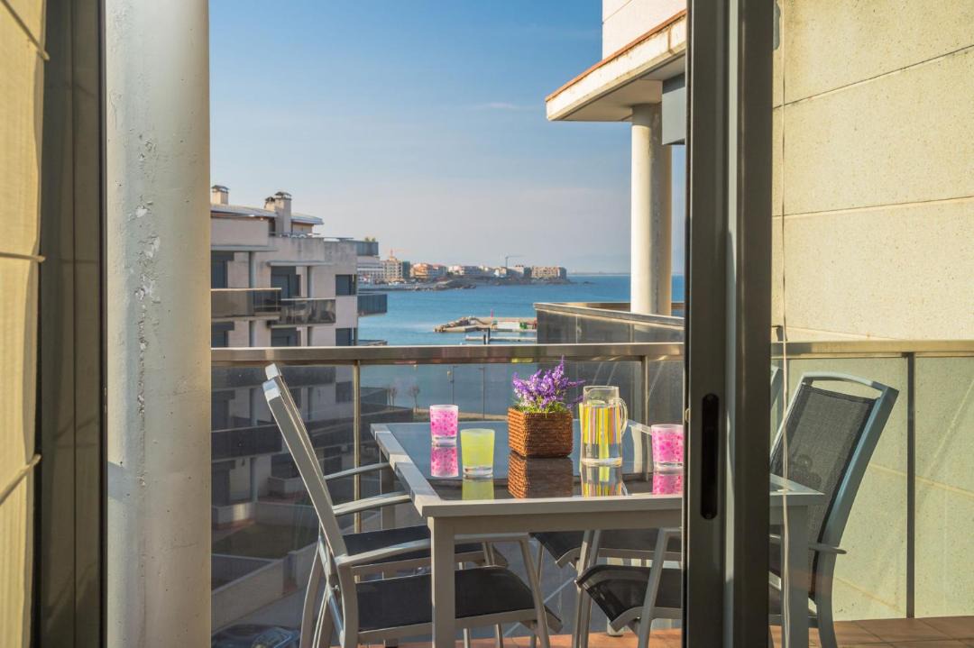 Photo of Patio Balcony in L'Escala