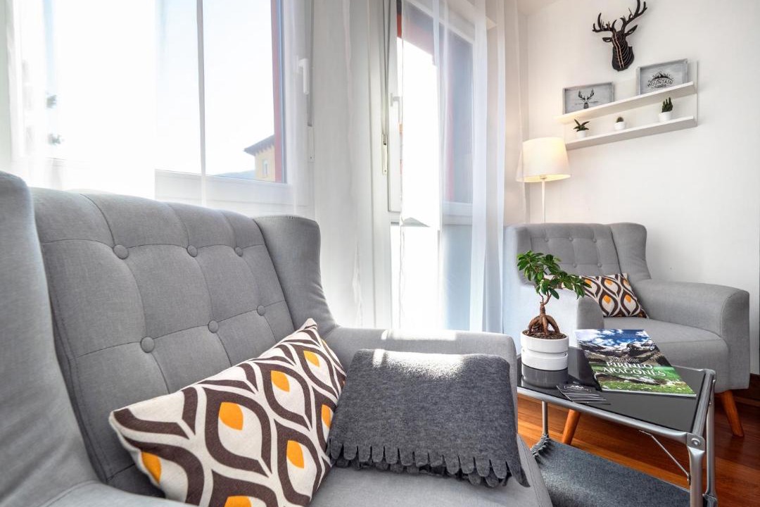 Photo of Livingroom in Boltana