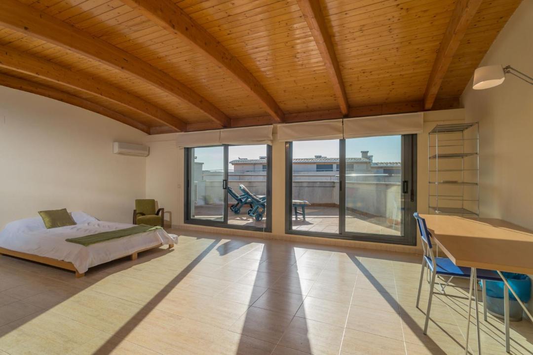 Photo of Bedroom in L'Escala
