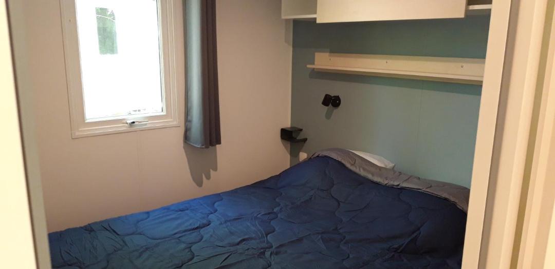 Photo of Bedroom in Vercheny