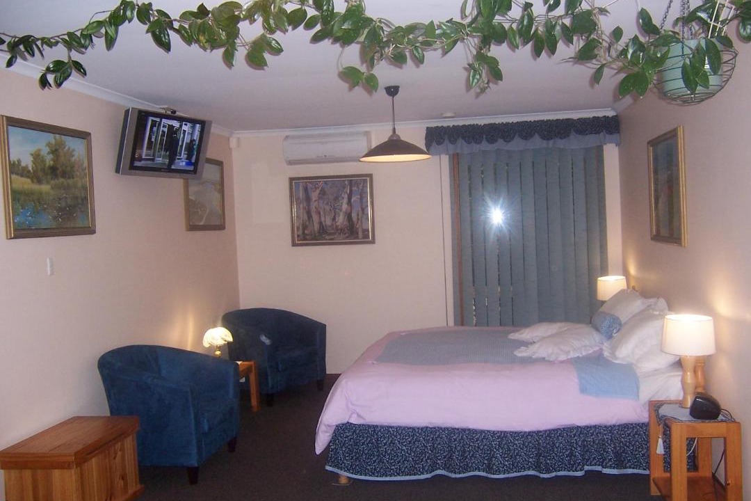 Photo of Bedroom in Stirling