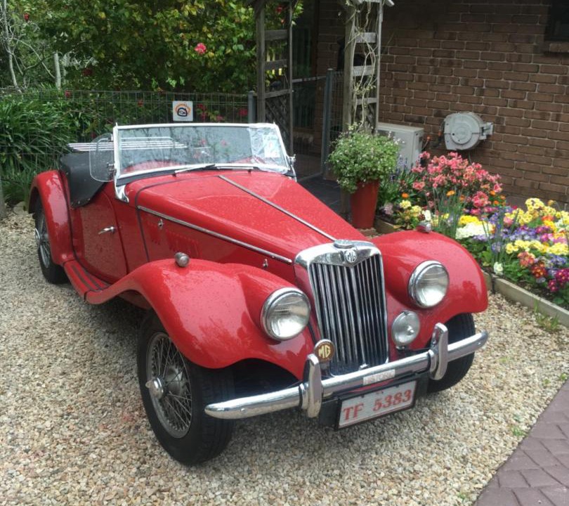 Photo of Others in Stirling