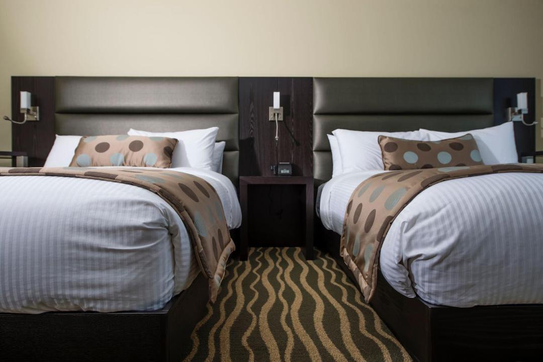 Photo of Bedroom in Riviere Du Loup