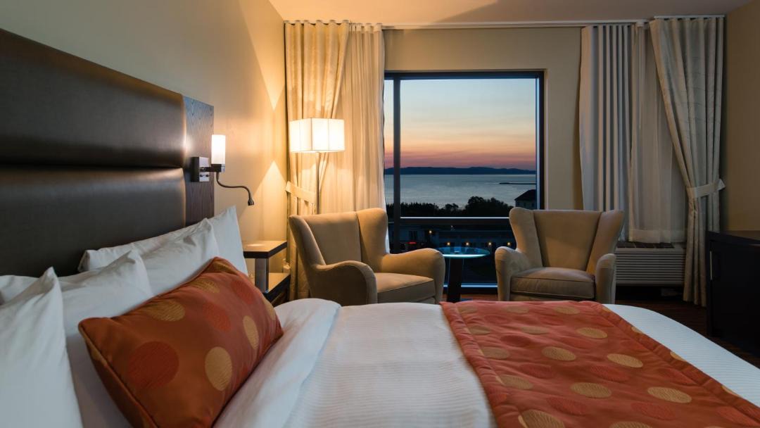 Photo of Bedroom in Riviere Du Loup