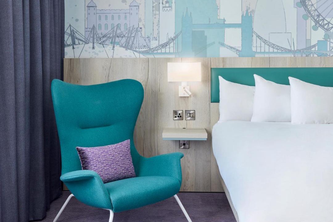 Photo of Others in Fairfield