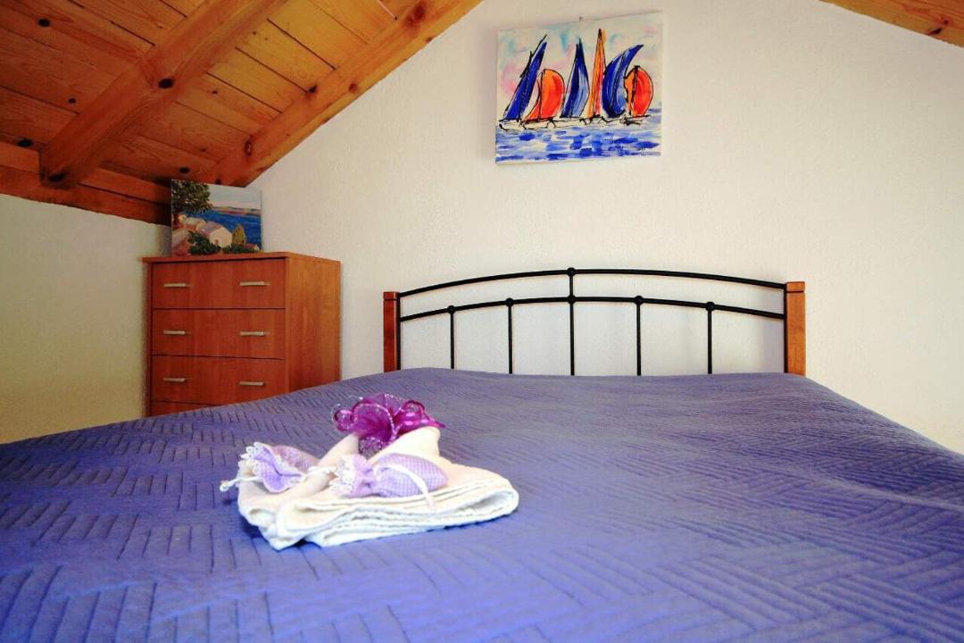 Photo of Bedroom in Drasnice
