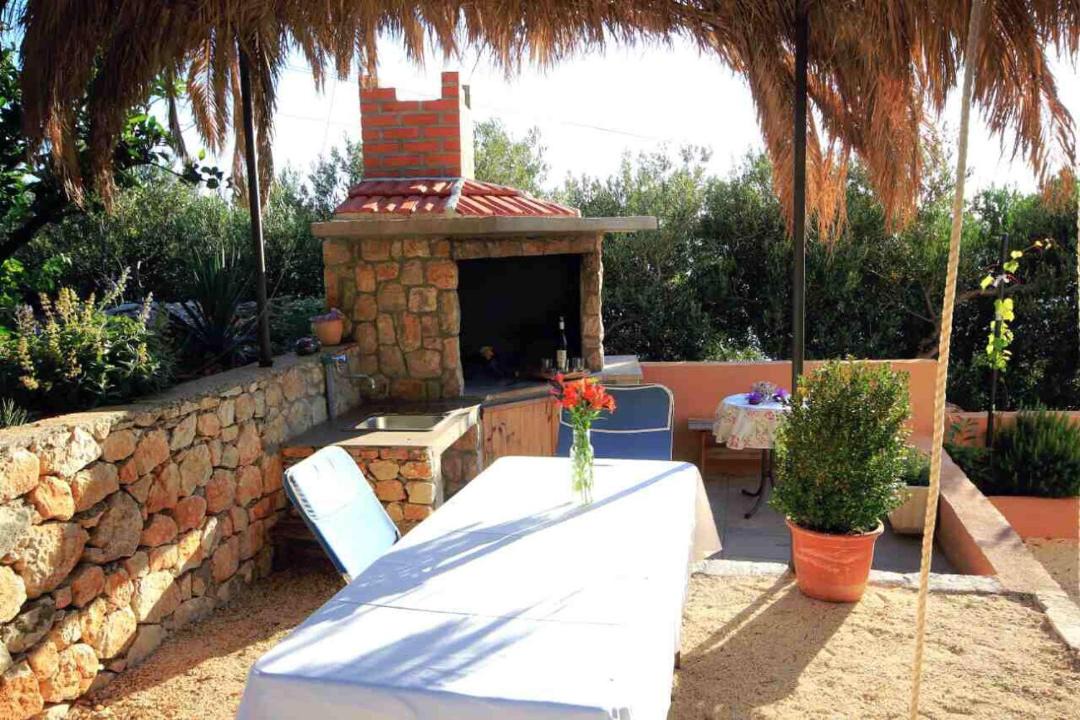 Photo of Patio Balcony in Drasnice