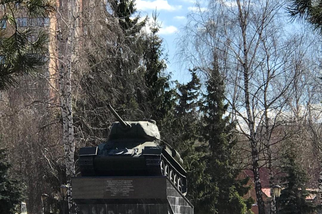 Photo of Others in Chekhov