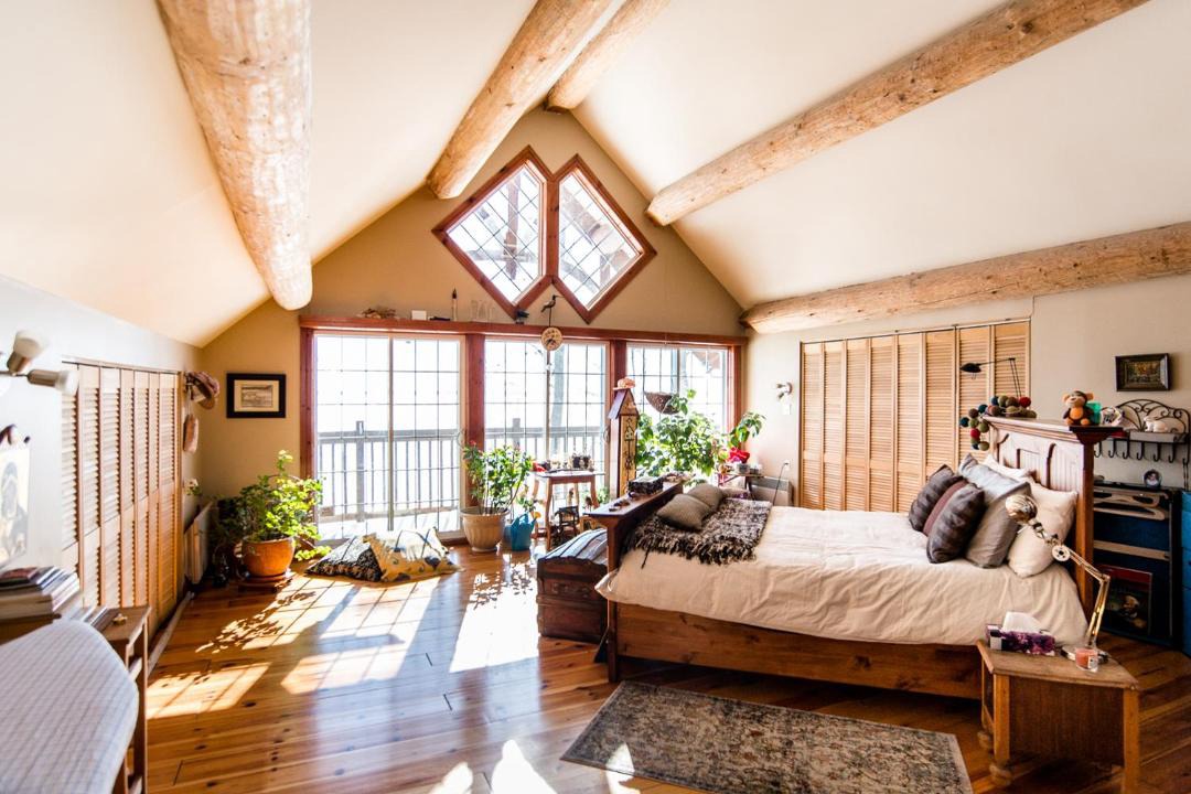 Photo of Livingroom in Grenville-sur-la-Rouge
