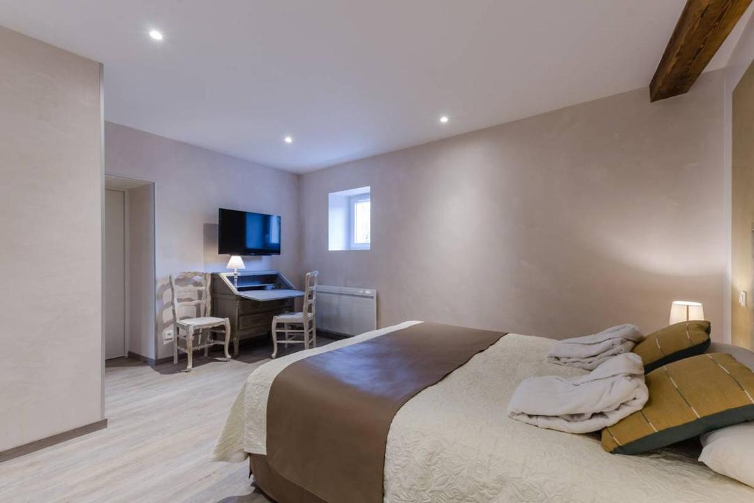Photo of Bedroom in Balnot-sur-Laignes