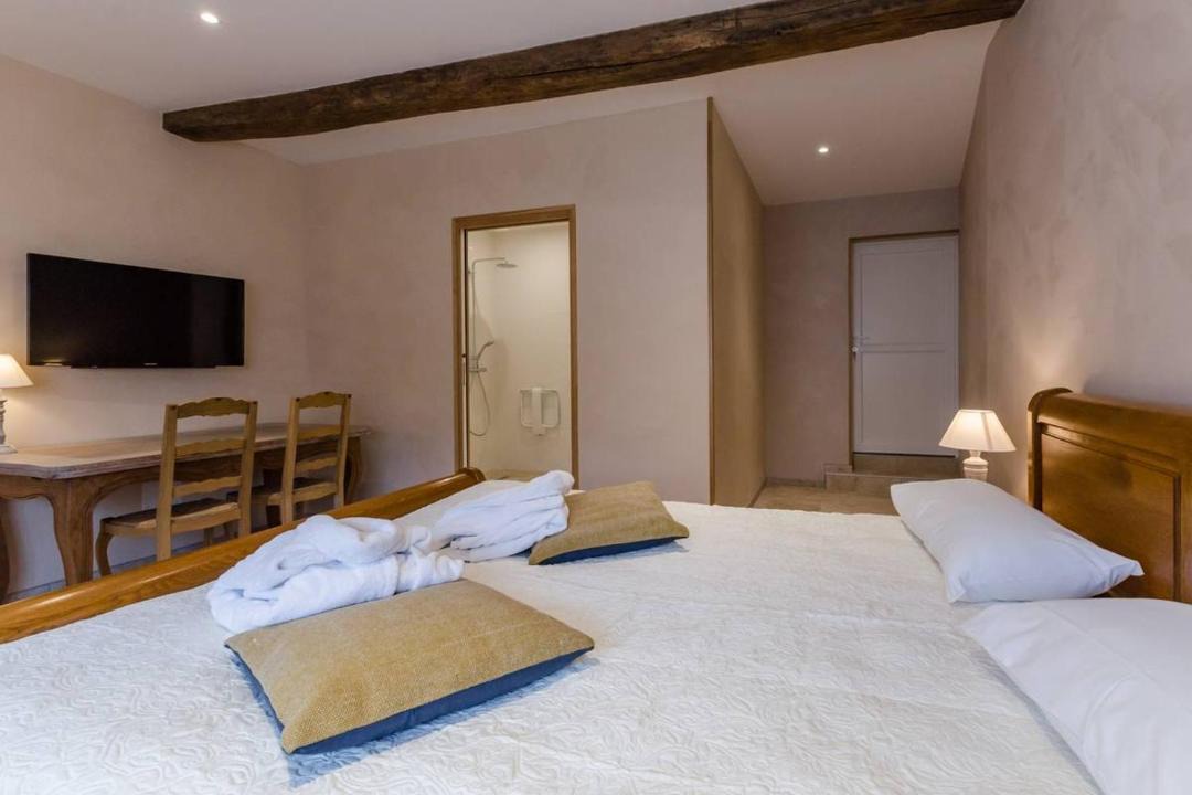 Photo of Bedroom in Balnot-sur-Laignes