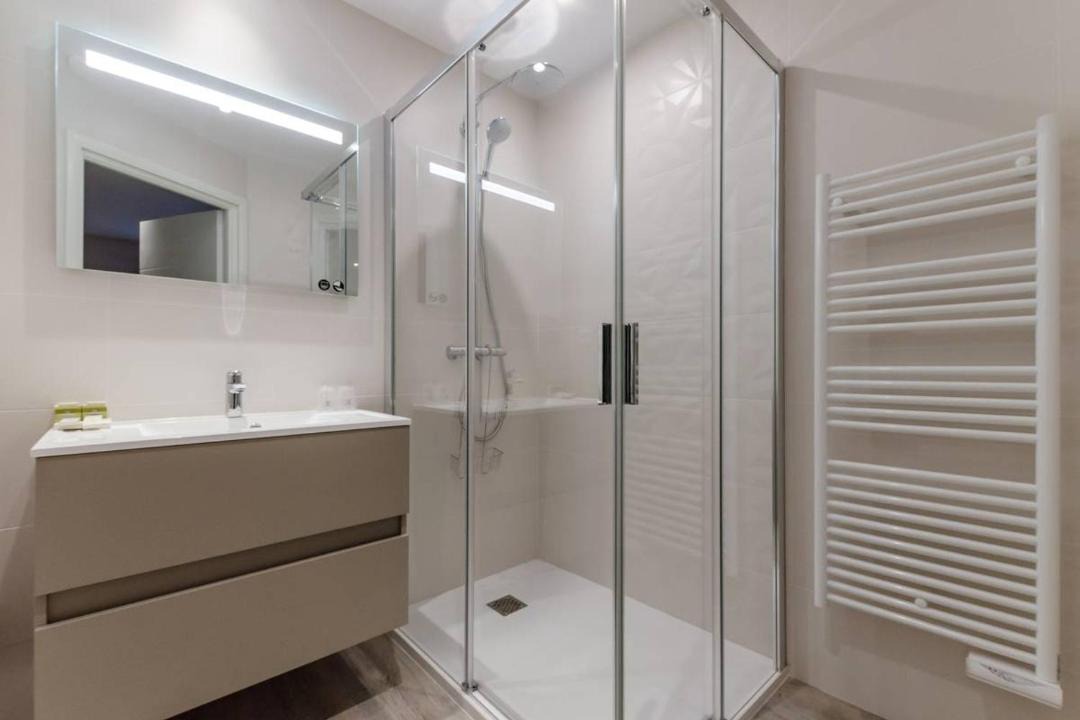 Photo of Bathroom in Balnot-sur-Laignes