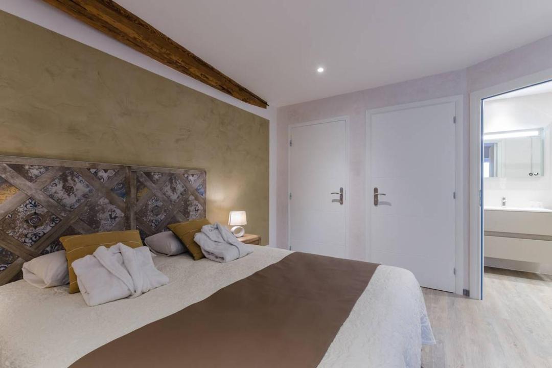 Photo of Bedroom in Balnot-sur-Laignes