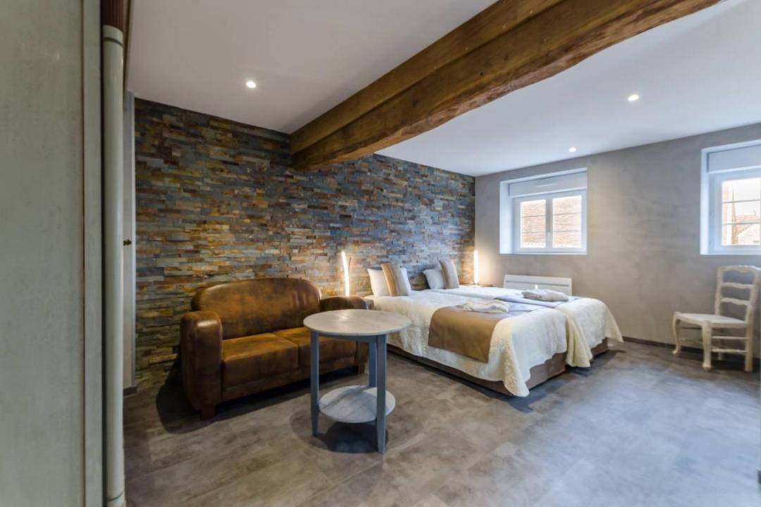 Photo of Bedroom in Balnot-sur-Laignes