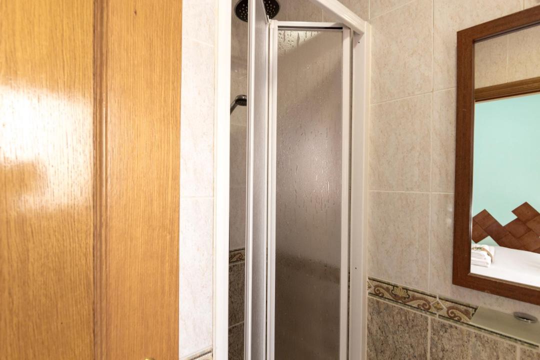 Photo of Bathroom in La Seu