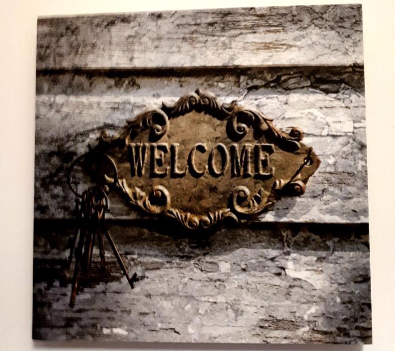 Photo of Bedroom in Partick