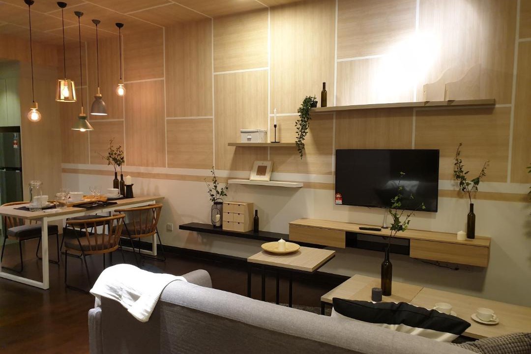 Photo of Others in Maluri