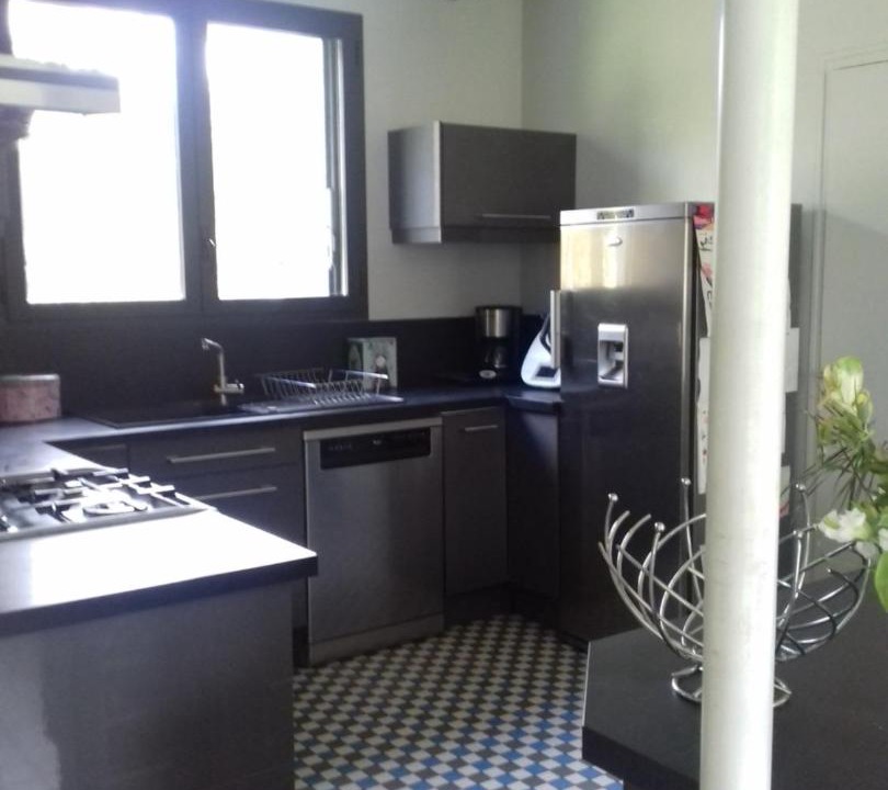 Photo of Kitchen in Auch