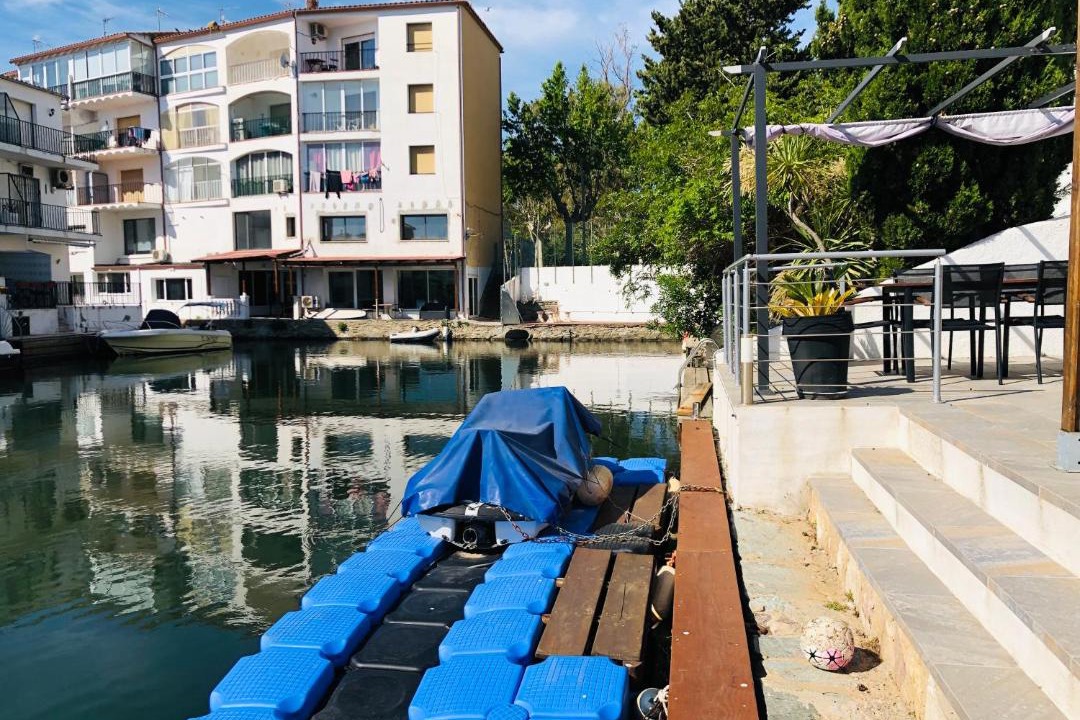 Photo of Others in Empuriabrava