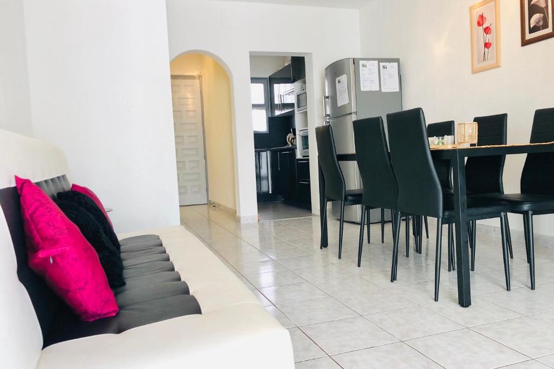 Photo of Livingroom in Empuriabrava