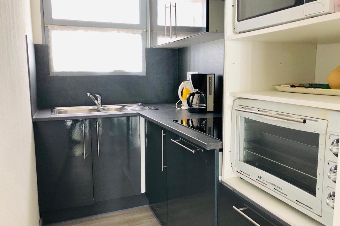 Photo of Kitchen in Empuriabrava