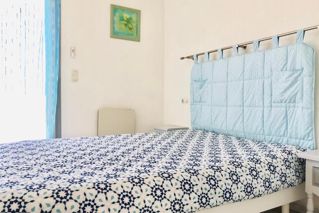 Photo of Bedroom in Empuriabrava