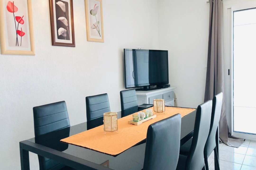 Photo of Livingroom in Empuriabrava
