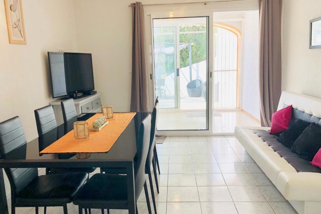 Photo of Livingroom in Empuriabrava