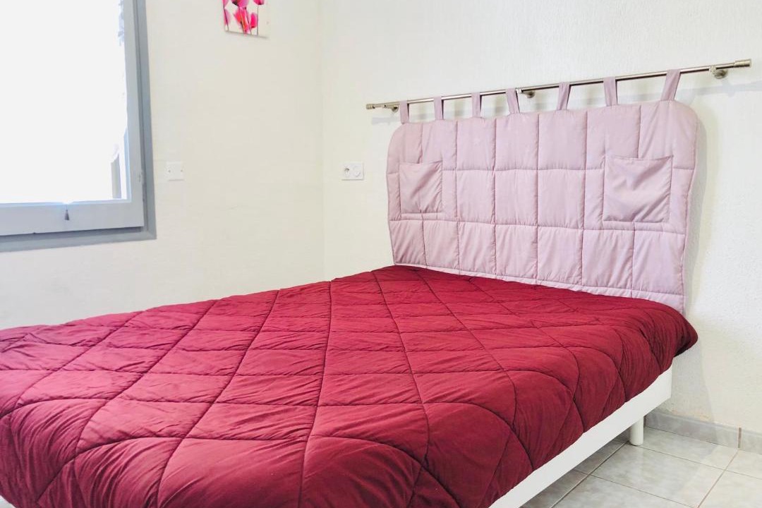 Photo of Bedroom in Empuriabrava