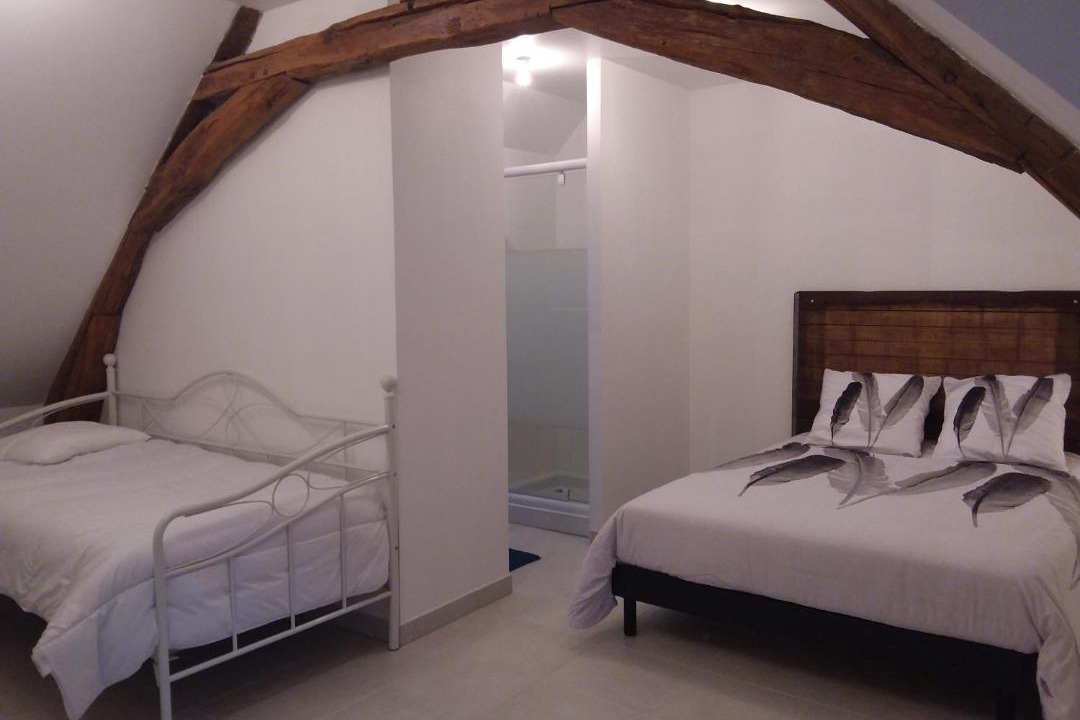 Photo of Others in Villemandeur