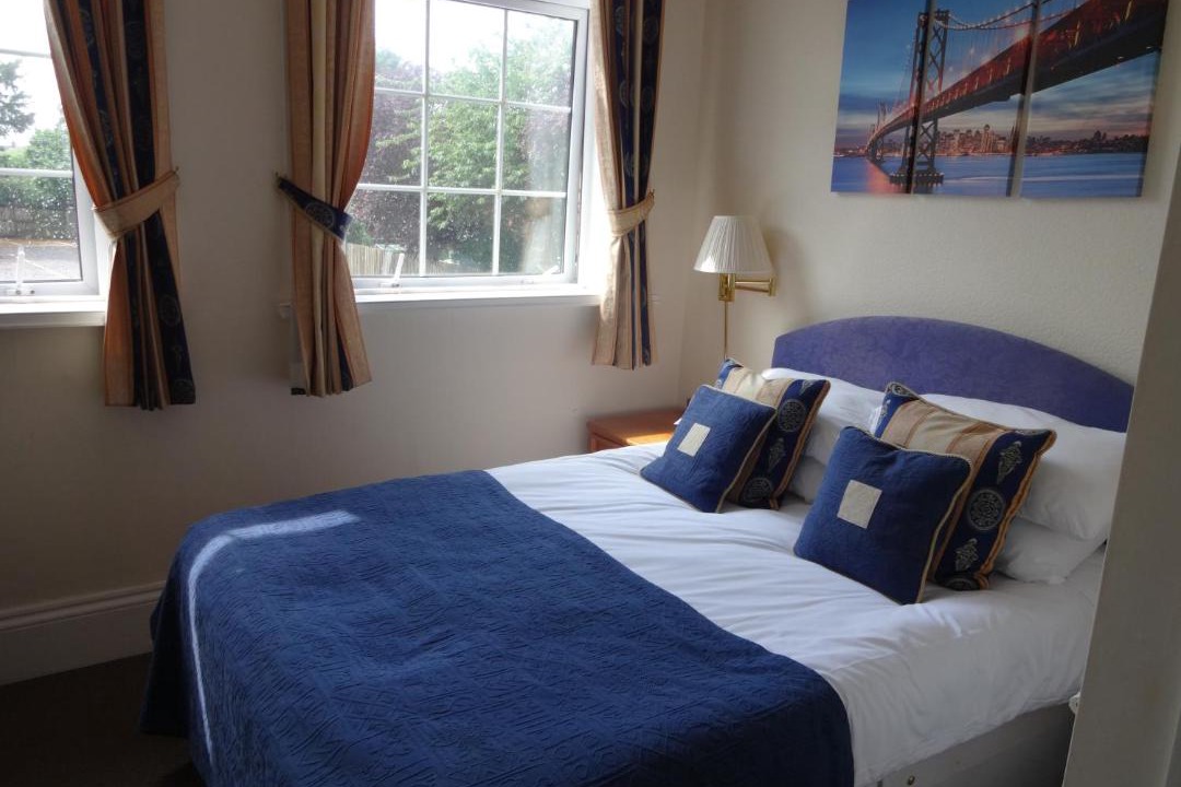 Photo of Bedroom in Weston