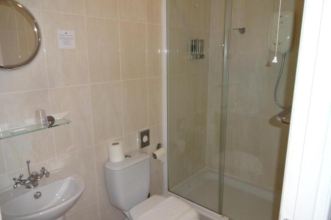 Photo of Bathroom in Weston