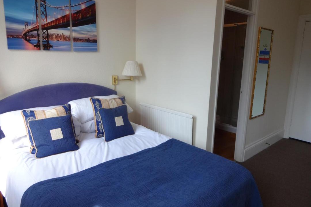 Photo of Bedroom in Weston