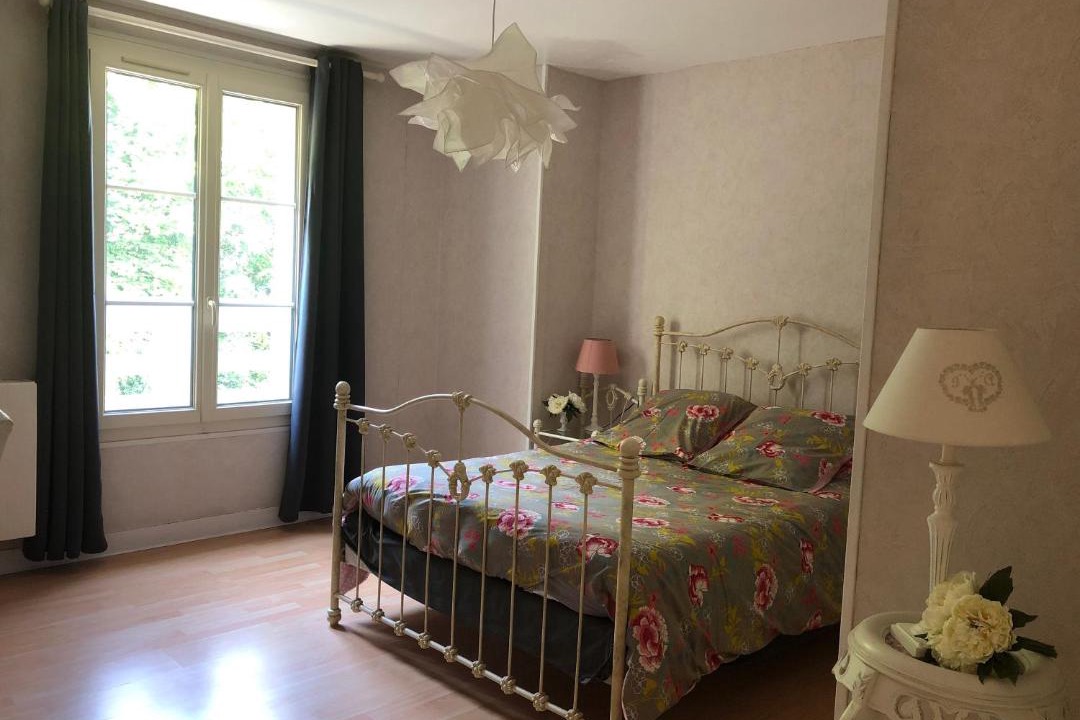 Photo of Bedroom in Mesnil-Val