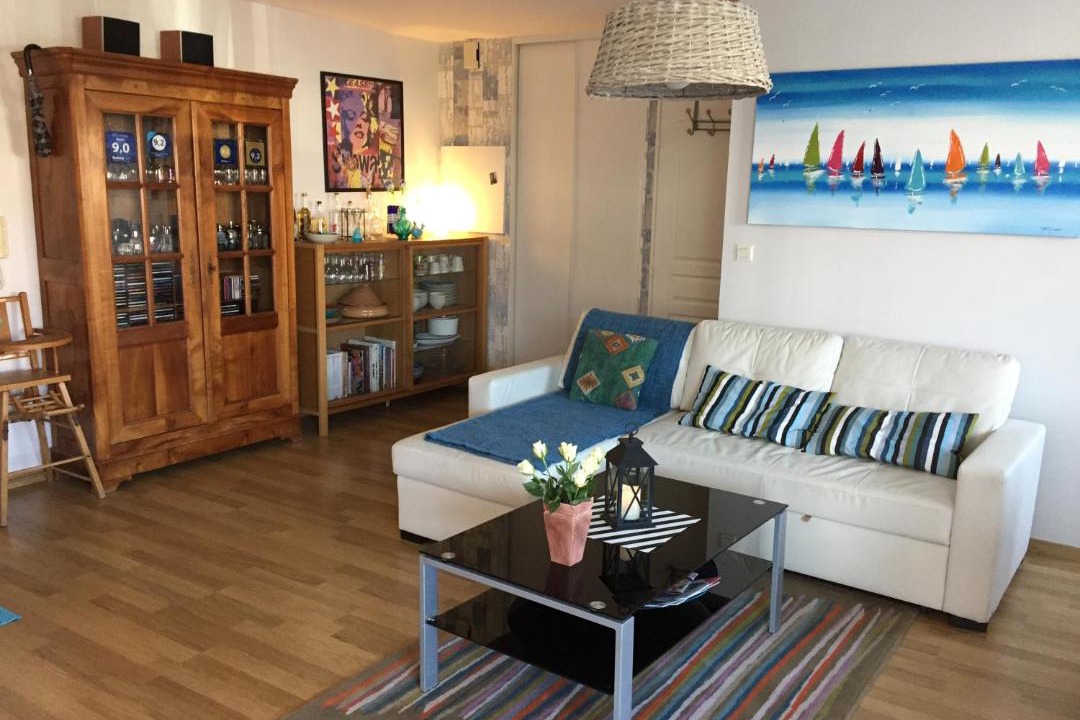 Photo of Livingroom in Saint-Gilles-Croix-de-Vie