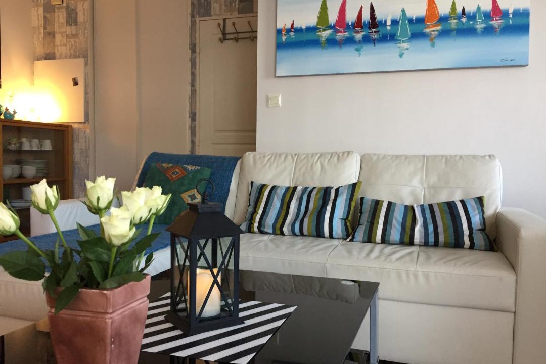 Photo of Livingroom in Saint-Gilles-Croix-de-Vie