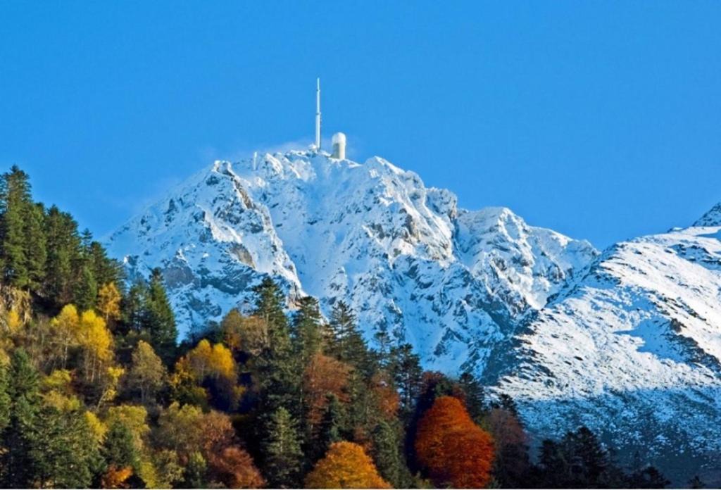 Photo of Others in Bagneres-de-Bigorre
