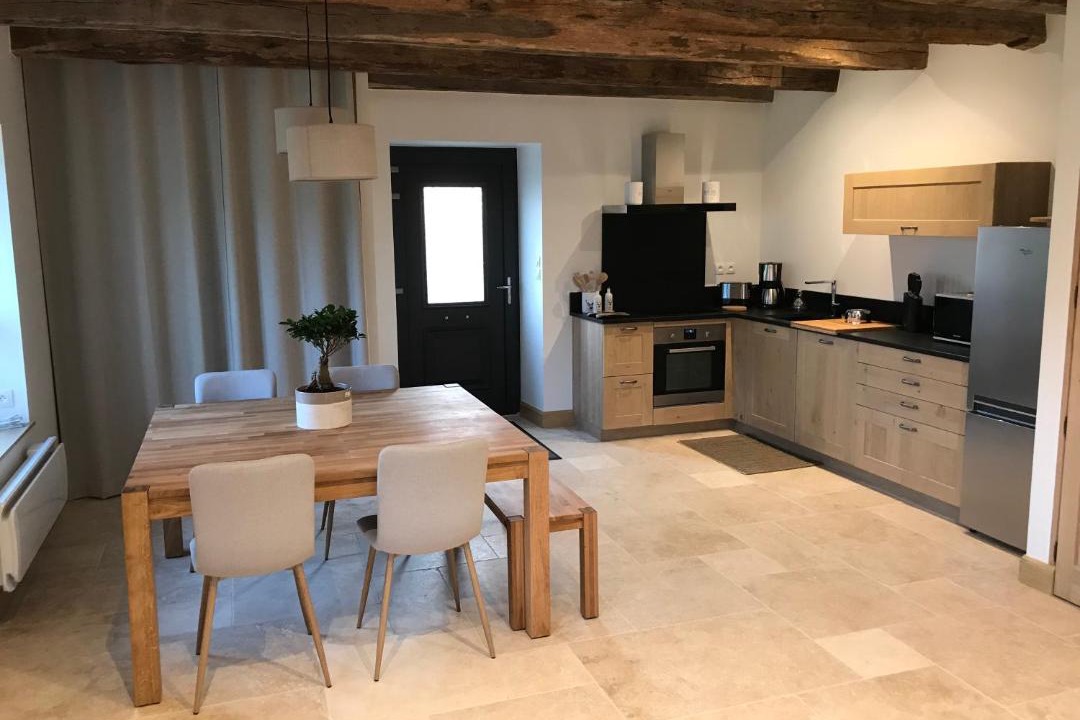 Photo of Kitchen in Arc-en-Barrois