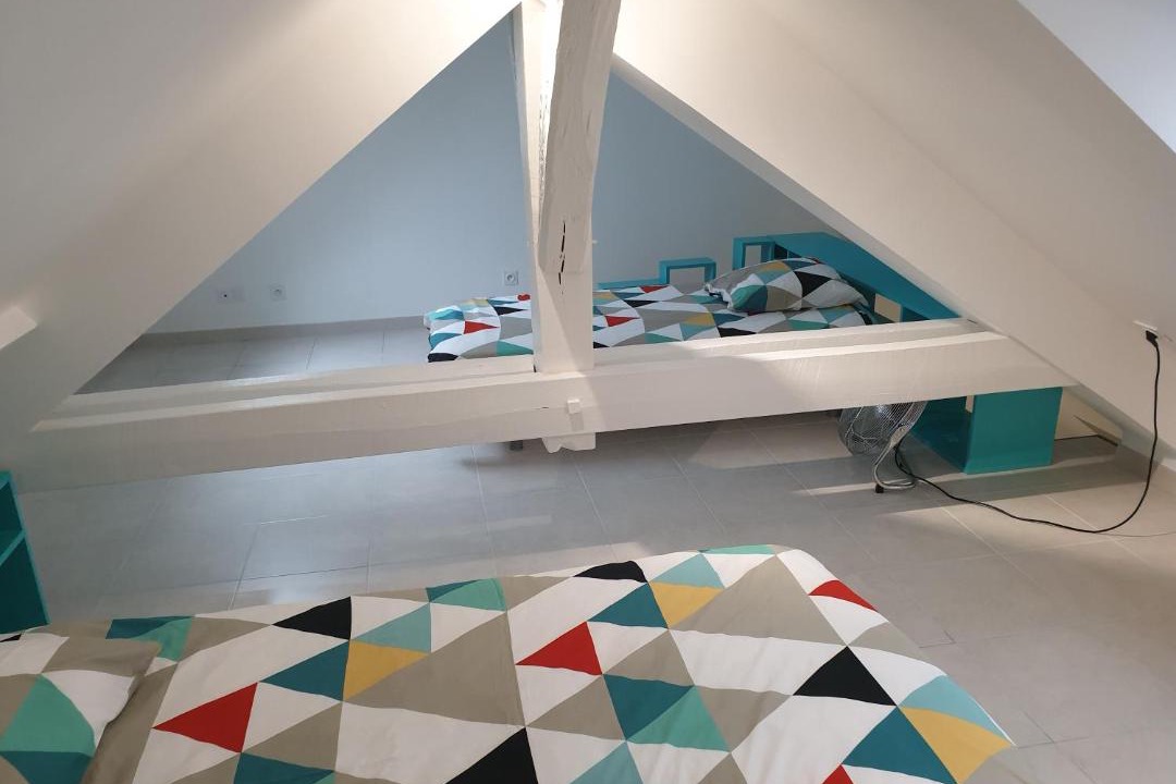 Photo of Others in Villemandeur