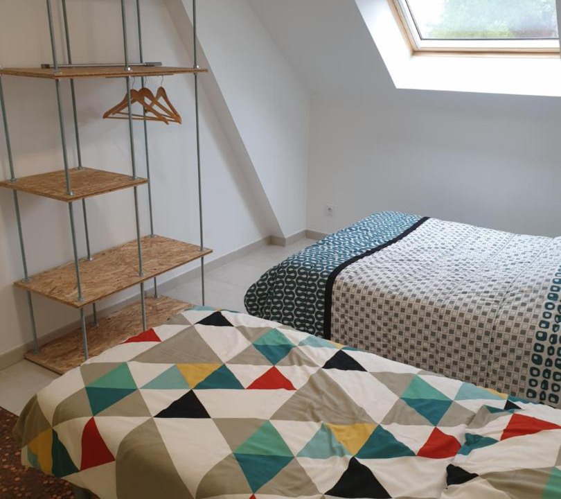 Photo of Livingroom in Villemandeur