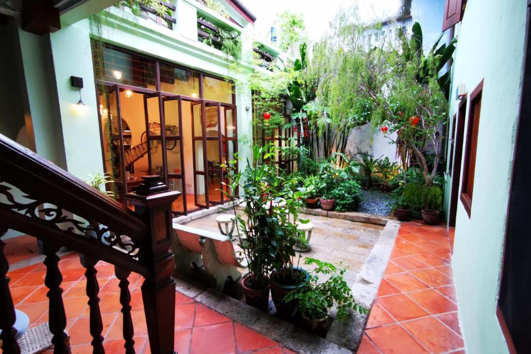 Photo of Others in Historic George Town