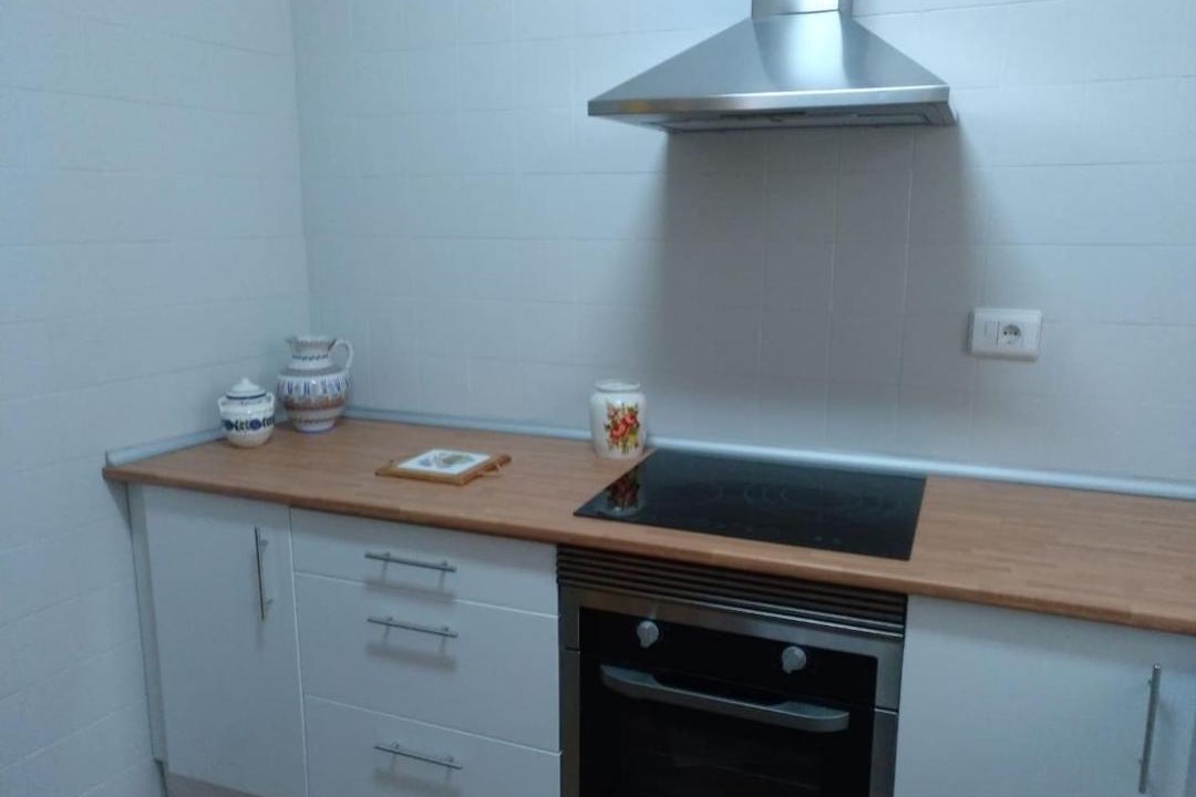 Photo of Kitchen in Vall De Almonacid